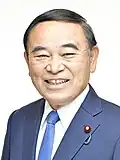 Tetsushi Sakamoto