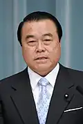 Tetsuzo Fuyushiba
