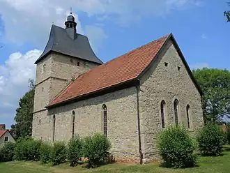 Dorpskerk