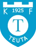 KS Teuta Durrës