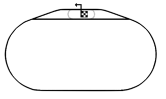 Texas Motor Speedway, Texas