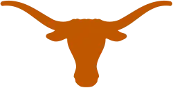 Texas Longhorns
