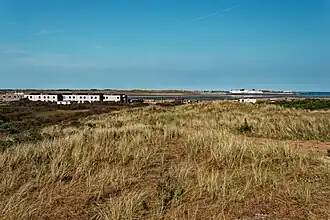 Joost Dourleinkazerne