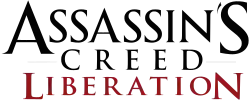 Assassin's Creed III: Liberation