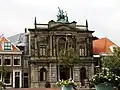 Teylers Museum/Teylerstichting