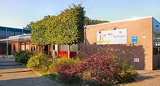 Teylingen College Duinzigt