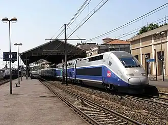Station Béziers