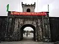 Citadel van Quảng Trị