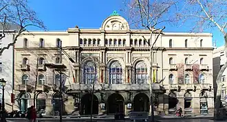Liceu