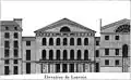 Théâtre Louvois, 1821