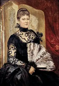 Madame Salentiny (1902)