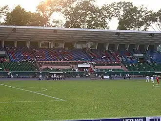 Thống Nhấtstadion