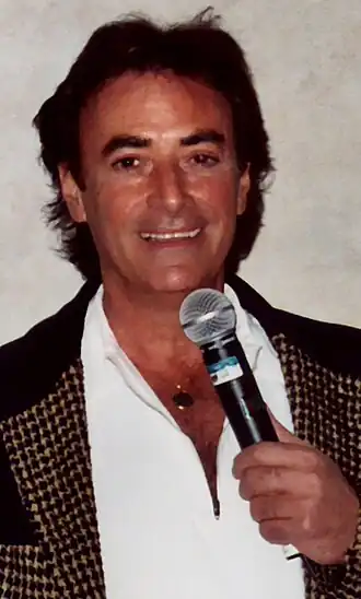Thaao Penghlis in 2006