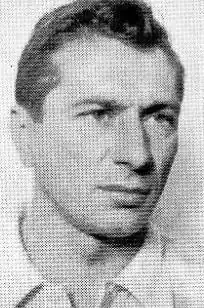 Cisowski in 1955
