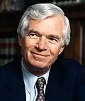 Thad Cochran