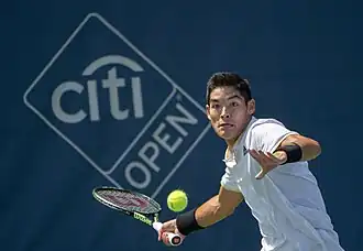 Thai-Son Kwiatkowski