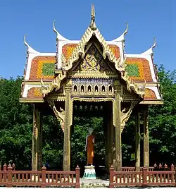 Thaise sala