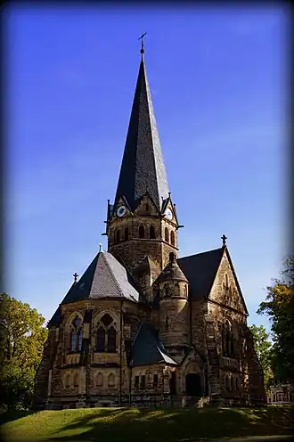 Sint-Petruskerk