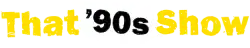 That '90s Show