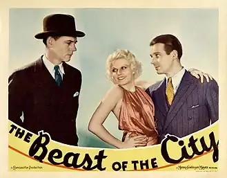 The Beast of the City