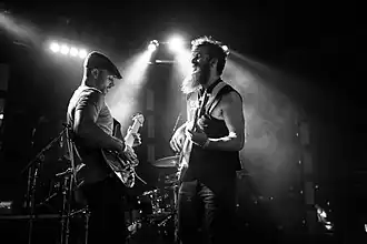 The Number Twelve Looks Like You