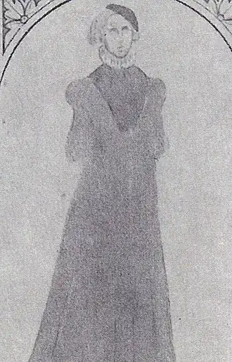 Gertrude van Beieren