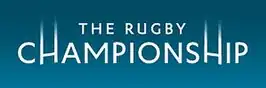 The Rugby Championship logo