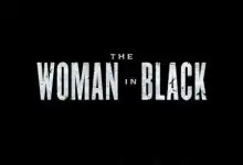 The Woman in Black