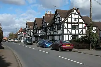 The Kings Arms