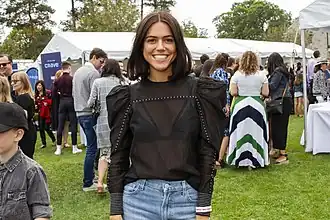 Nina Kiri (2019)