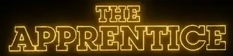 The Apprentice