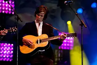 The Bony King Of Nowhere