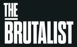 The Brutalist