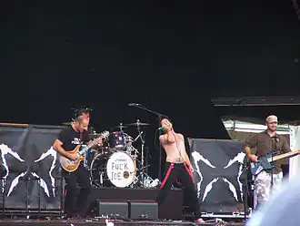 The Butterfly Effect