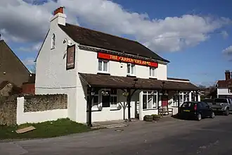 "The Carpenter's Arms"