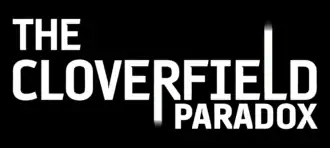 The Cloverfield Paradox