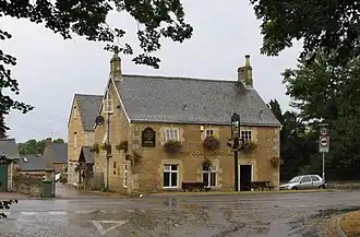 The Coach House Inn