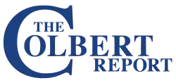 The Colbert Report