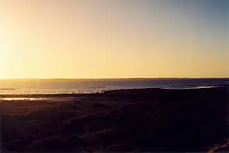Coorong National Park