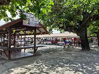 de ambachtsmarkt in 2022