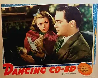 Lobby Card