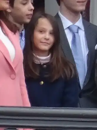 Athena van Denemarken