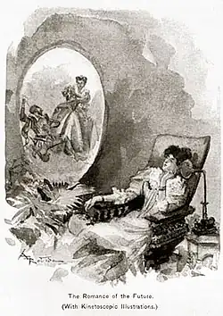 Het einde der boeken