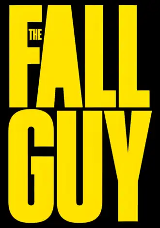 The Fall Guy