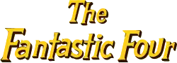 Fantastic Four