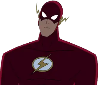Wally West