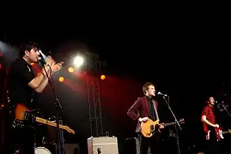 The Futureheads