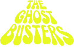 The Ghost Busters