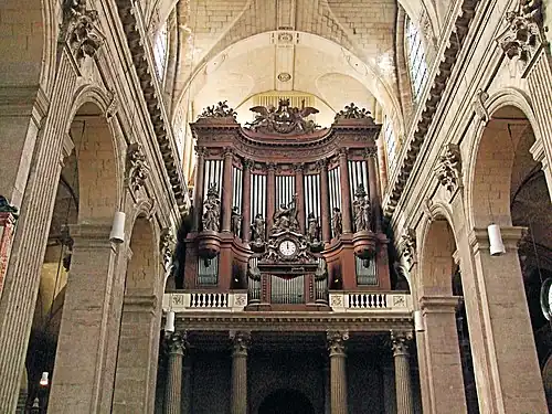 Orgel