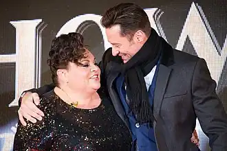 The Greatest Showman